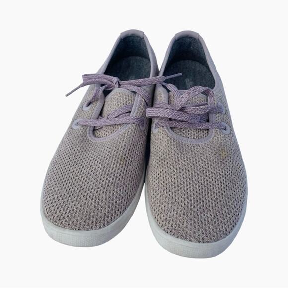 allbirds Tree Skippers Mauve Women’s Size 11 - Picture 5 of 8